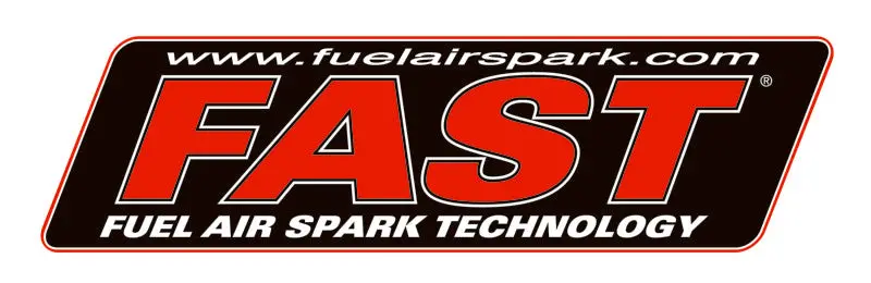 Fast Lsxrt Manifold 102Mm - Black 2