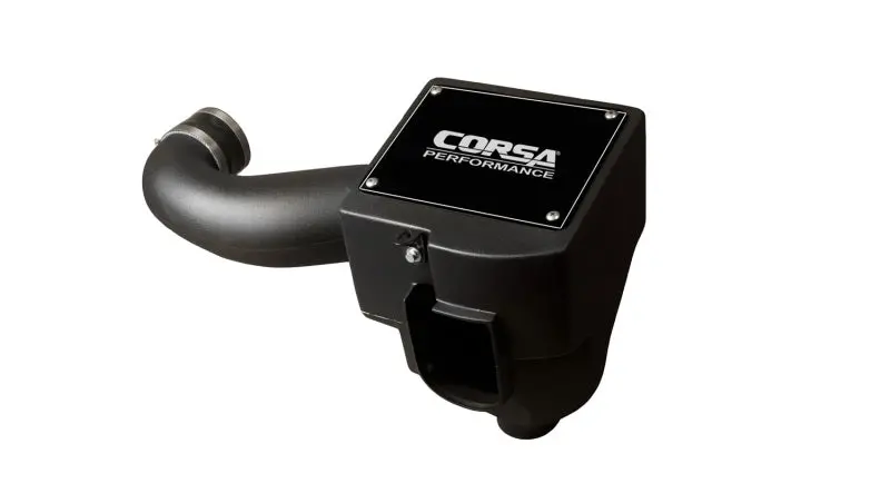Corsa Chrysler/Dodge 04-10 300/05-10 Charger/05-08 Magnum Str-8 6.1L V8 Air Intake 1