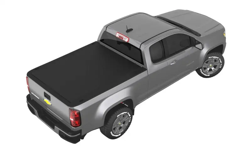 Truxedo 15-20 Gmc Canyon & Chevrolet Colorado 5Ft Truxport Bed Cover 1