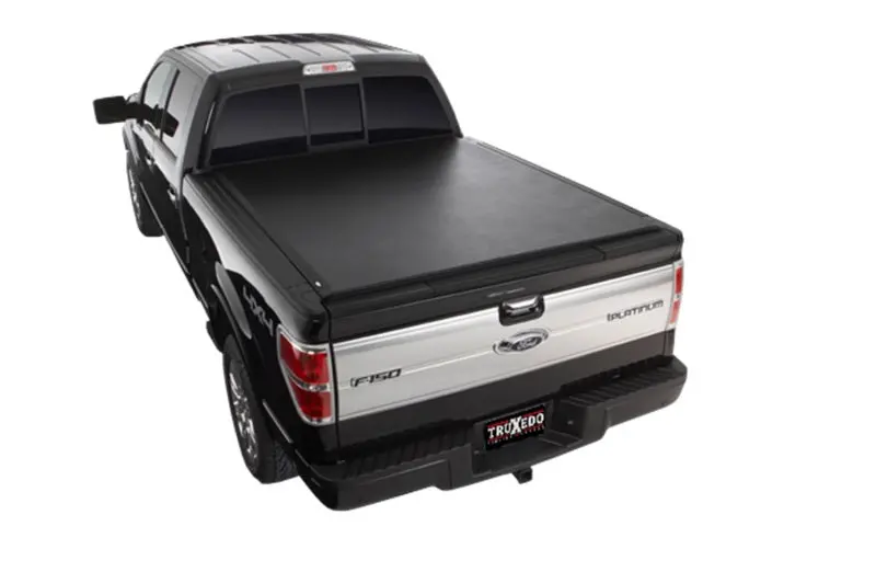 Truxedo 97-03 Ford F-150 Flareside 6Ft 6In Lo Pro Bed Cover 1
