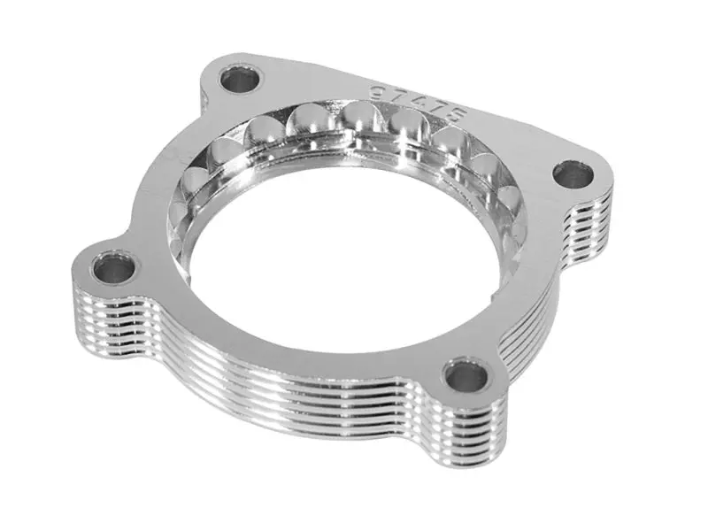 Afe Silver Bullet Throttle Body Spacers Tbs Toyota Tundra 05-09 V8-4.7L 1