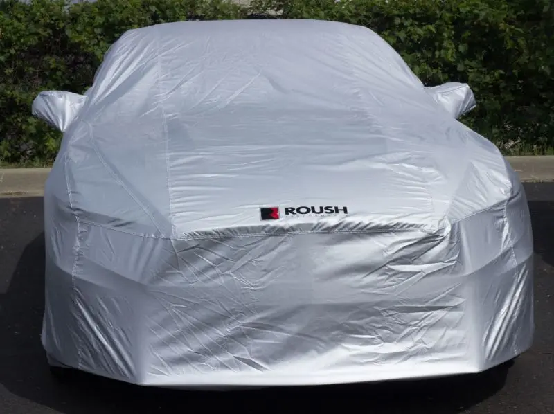 Roush 2015-2021 Ford Mustang Stoormproof Car Cover 1