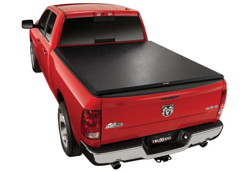 Truxedo 09-18 Ram 1500 & 19-20 Ram 1500 Classic 6Ft 4In Truxport Bed Cover 1
