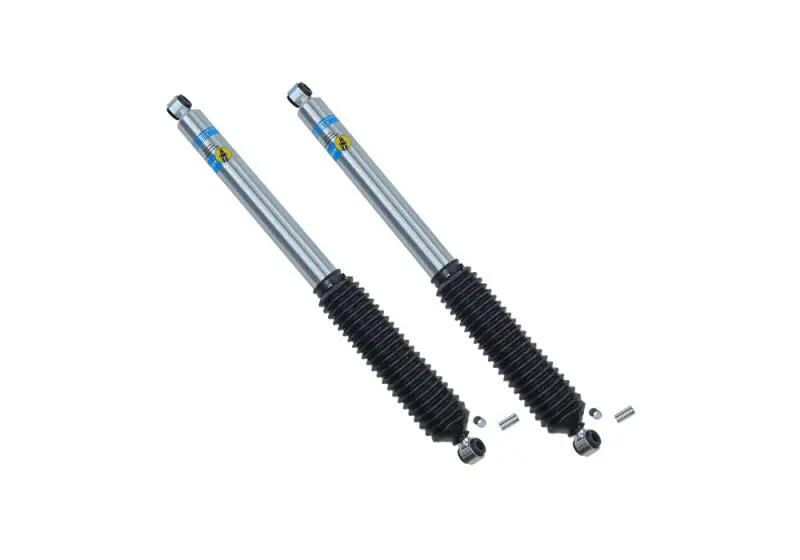 Superlift 04-18 Ford F-150 4Wd 4.5-6In Lift Kit Bilstein Shock Box 1