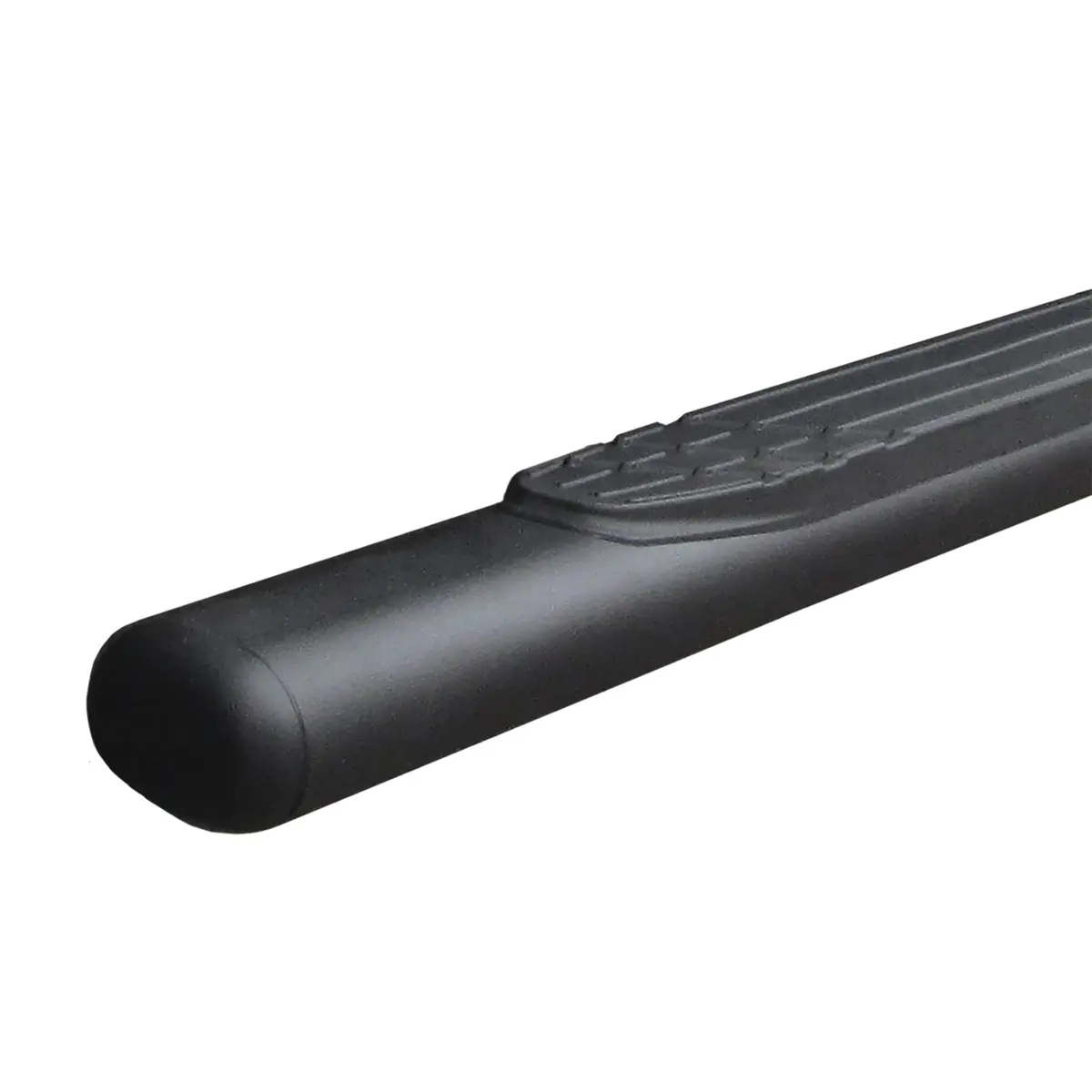 4" 1000 Series Side Steps - 73" Long - Boards Only (4 Door) 2