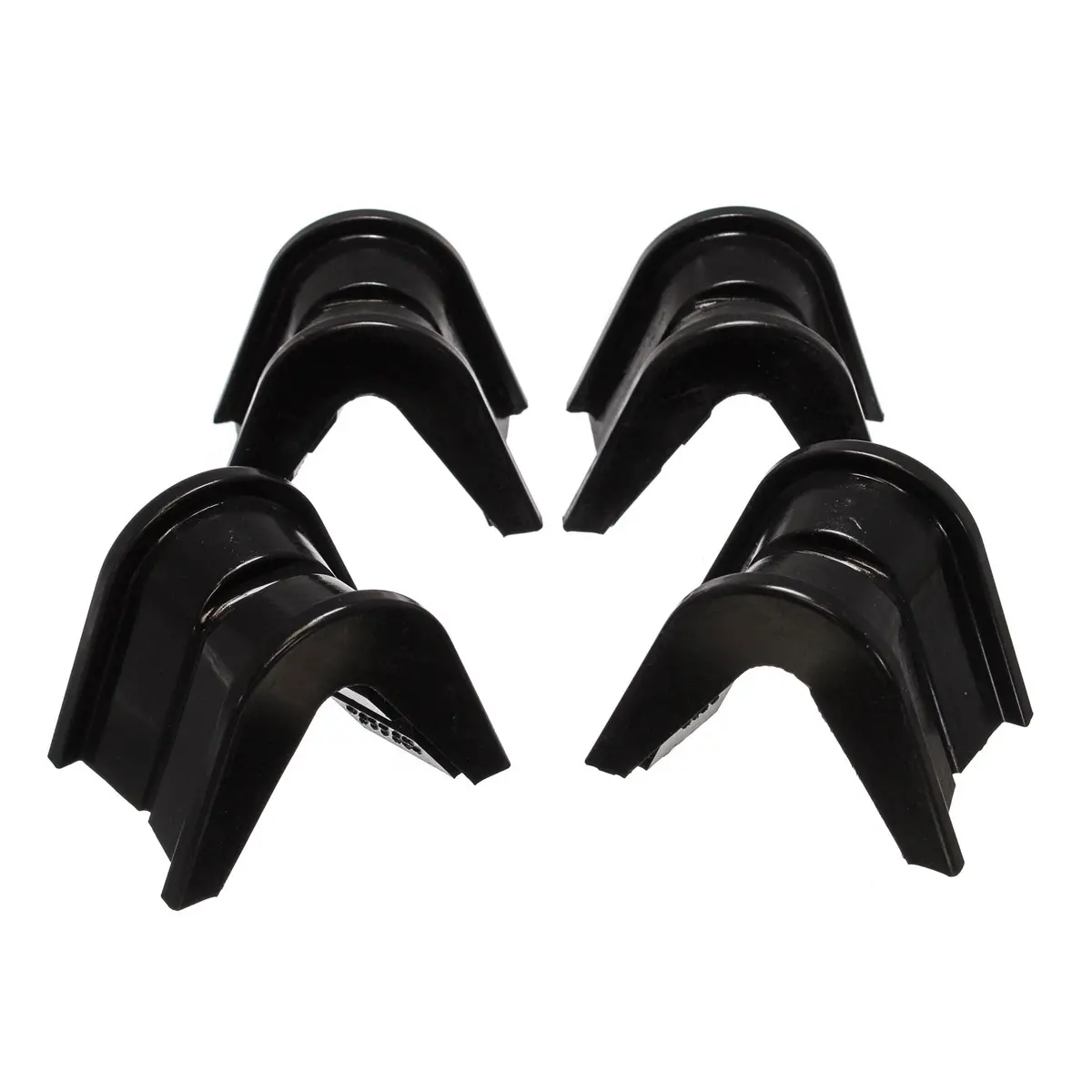4 Deg. C-Bushing - Black 1
