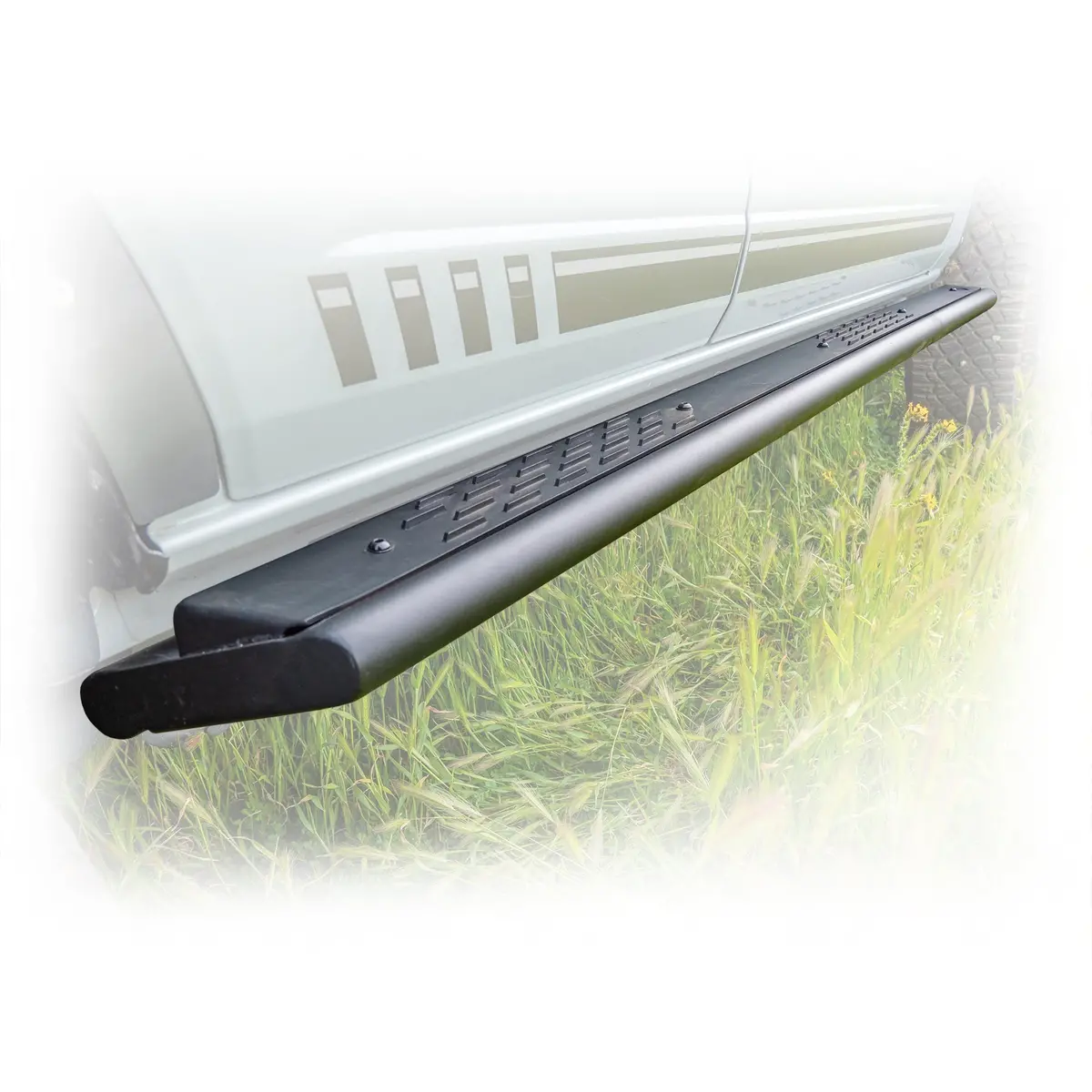 4-Door Step & Rock Slider 1