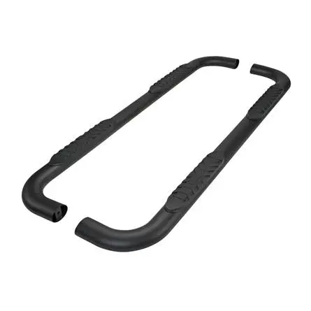 4" Oval Nerf Bars - Bronco Sport 1