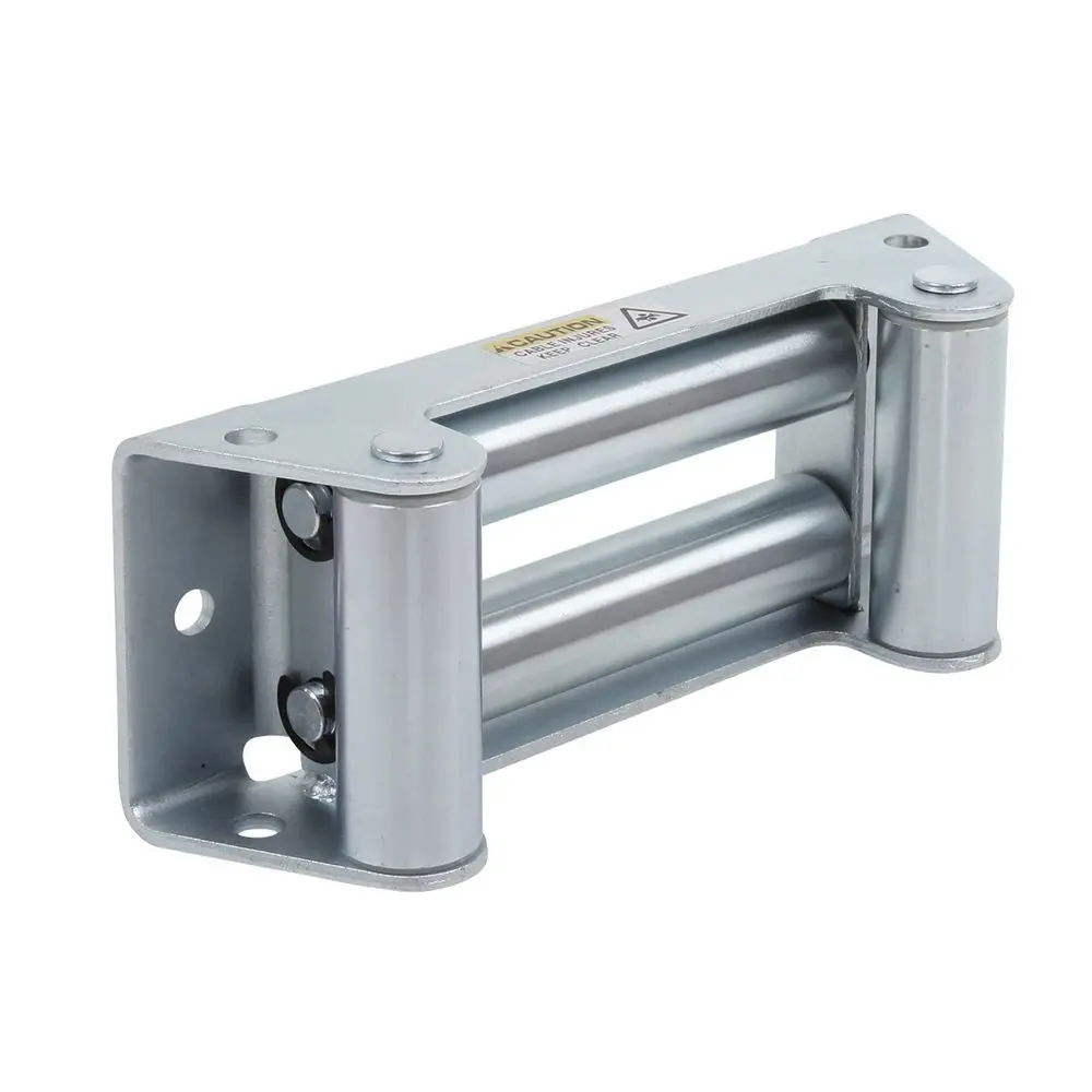 4 Way Roller Fairlead 1