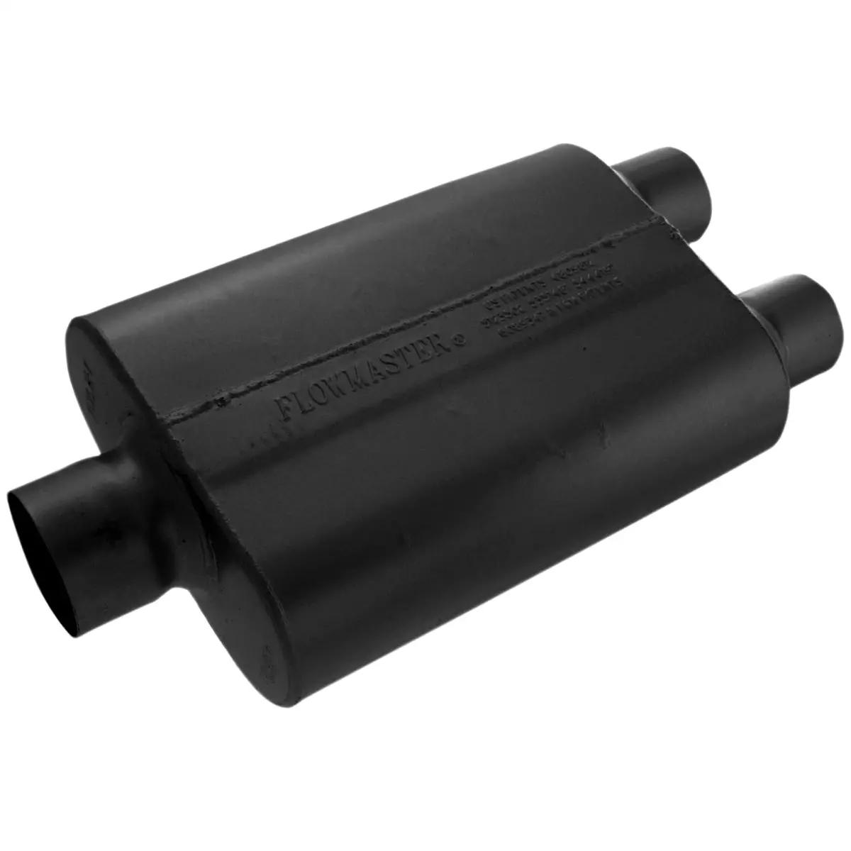 40 Series Performance Muffler 1