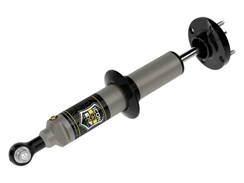 Icon 07-21 Toyota Tundra 2.5 Exp Front Coilover Shock 2