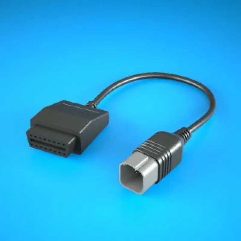 Hpt Obdii Adaptor Cable - Brp 1