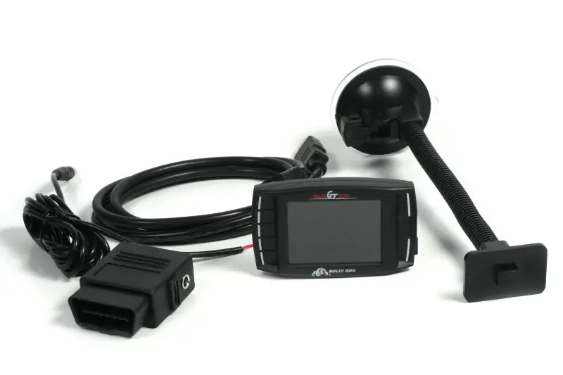 Bully Dog Gt Platinum Tuner 50-State Compliant | 40410 2