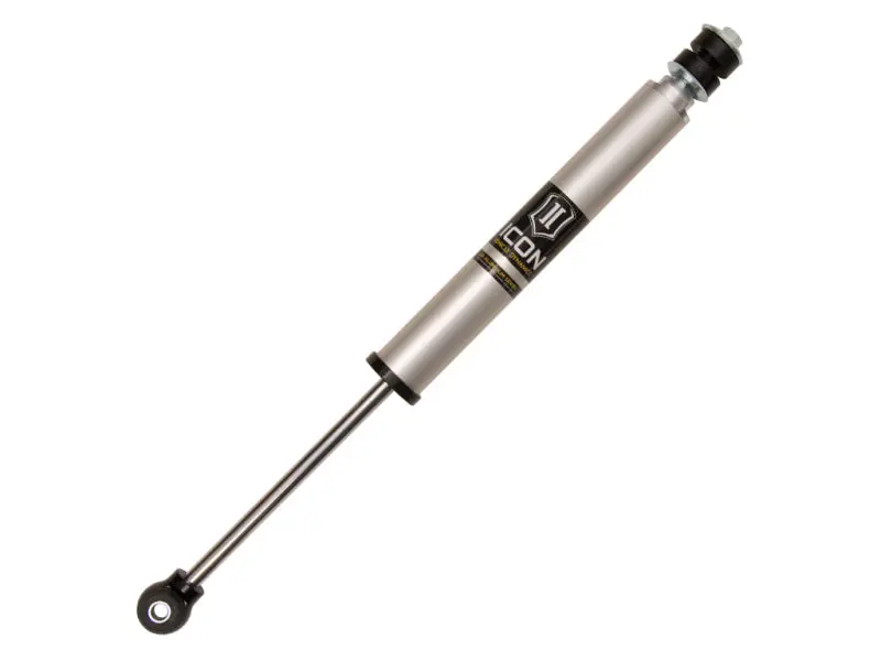 Icon 2014+ Ram 2500 0In Coil / 3In Air Ride Rear 2.0 Series Aluminum Shocks Vs Ir 1