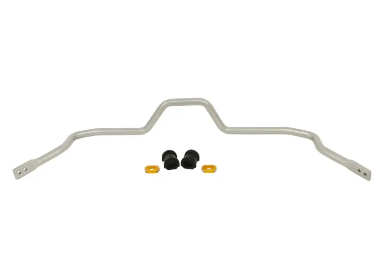 Whiteline 02-06 Acura Rsx Type S Dc5 Front Heavy Duty Adjustable 24Mm Swaybar 2