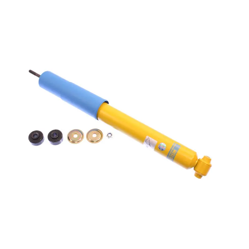 Bilstein B6 05-12 Ford Mustang All Rear 46Mm Monotube Shock Absorber 2