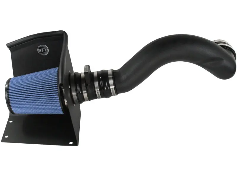 Afe Magnumforce Intakes Stage-2 P5r Ais P5r Gm Trucks/Suvs 99-07 V8-4.8/5.3L (Gmt800) 2