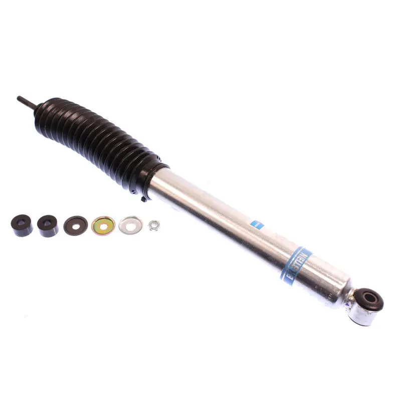 Bilstein 5100 Series 2011 Toyota Tacoma Pre Runner Rear 46Mm Monotube Shock Absorber 1