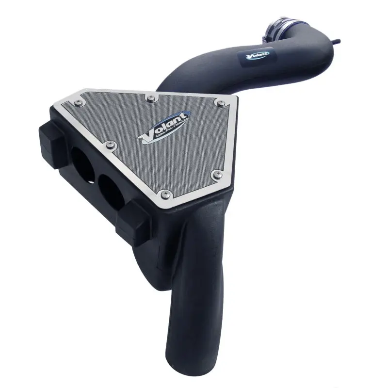 Volant 02-07 Dodge Ram 1500 4.7 V8 Pro5 Closed Box Air Intake System 1