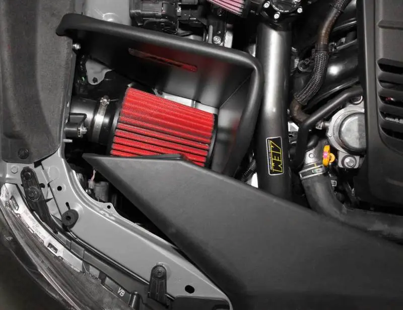 Aem 2015 Subaru Wrx 2.0L H4 F/I - Cold Air Intake System 2