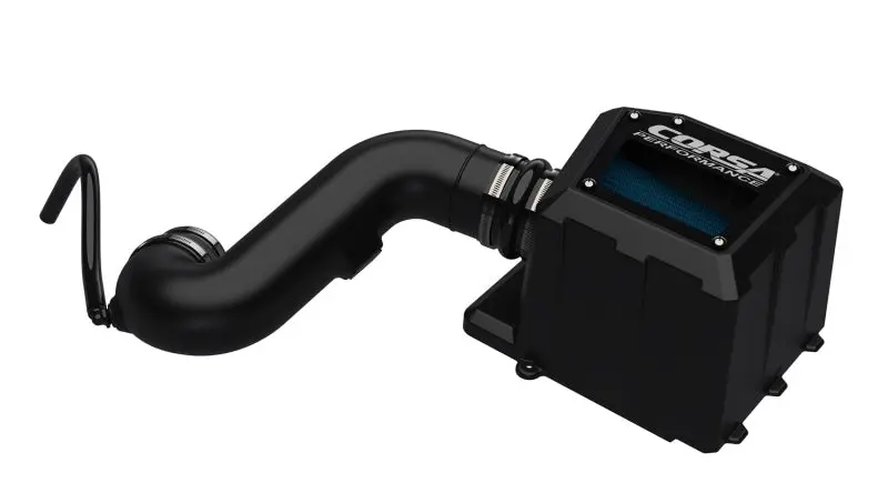 Corsa 19-20 Chevrolet Silverado 5.3L V8 1500 Maxflow 5 Oiled Air Intake System (New Body Style Only) 1