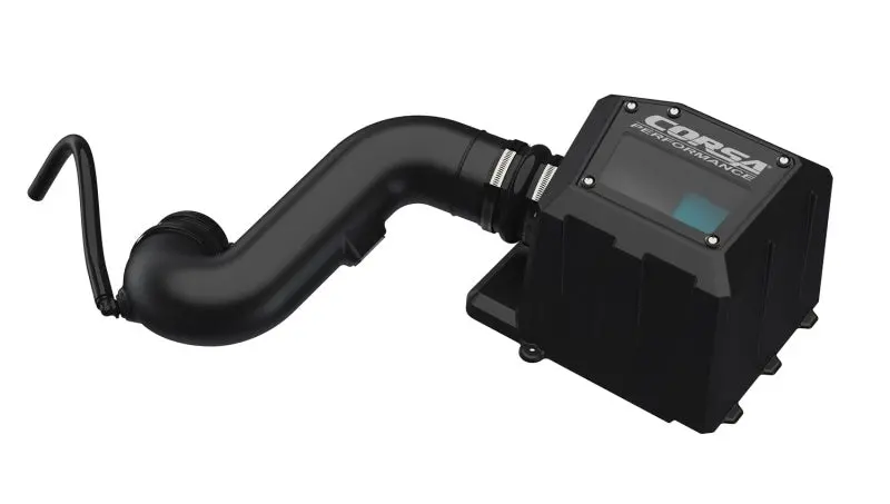 Corsa 2019+ Chevrolet Silverado 5.3L V8 1500 Dry Air Intake 1