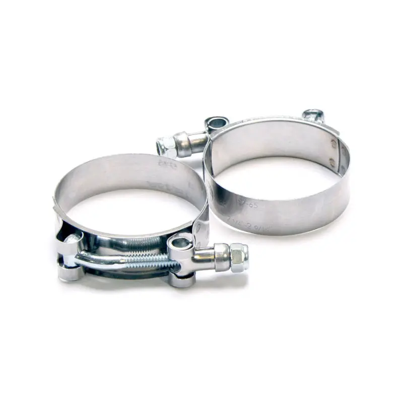 Dv8 Offroad Fire Extinguisher Mount Clamps - Small 1