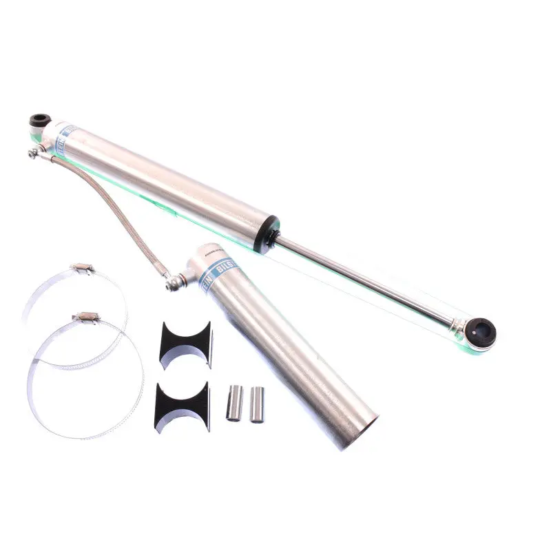 Bilstein 5160 Series 5165 11.4In. Short Body 255/70 46Mm Monotube Shock Absorber 2