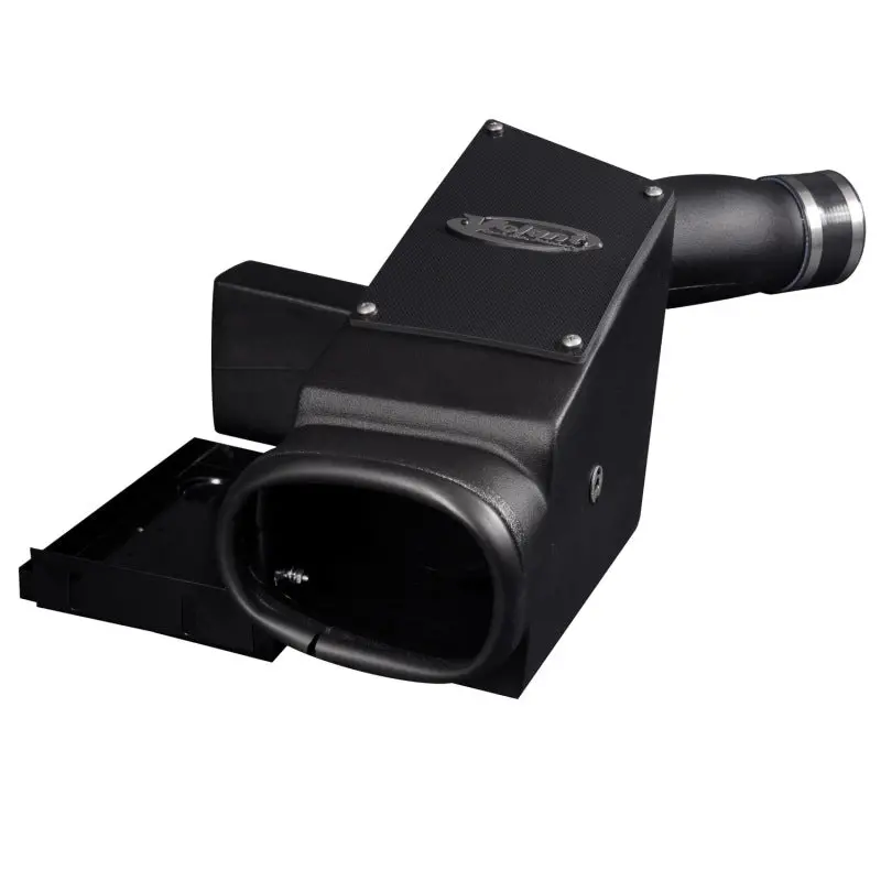 Volant 99-03 Ford Excursion 7.3 V8 Primo Closed Box Air Intake System 1