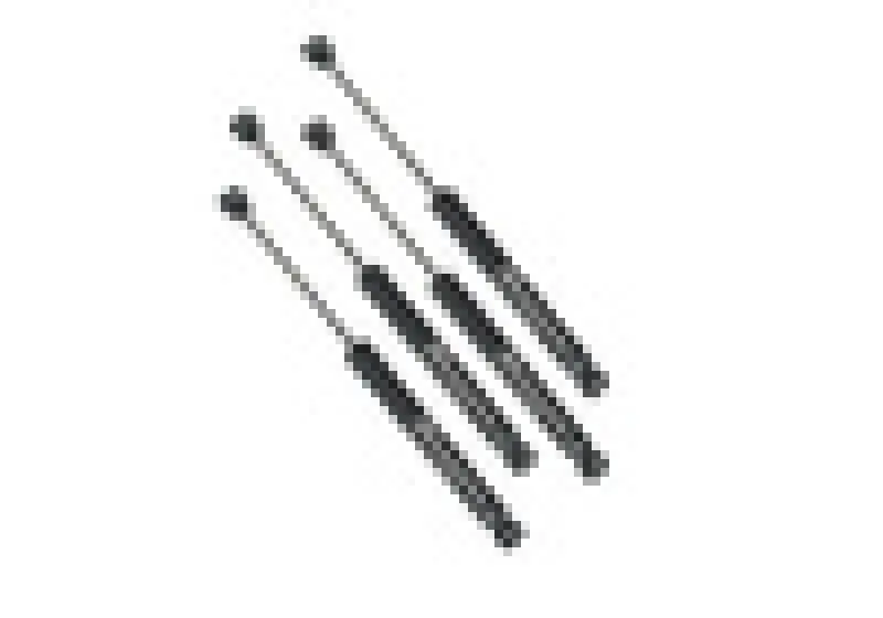 Superlift 00-04 Ford F-250/F-350 Superduty 4Wd (Diesel/V-10) 4-7In Lift Kit Shock Box 1