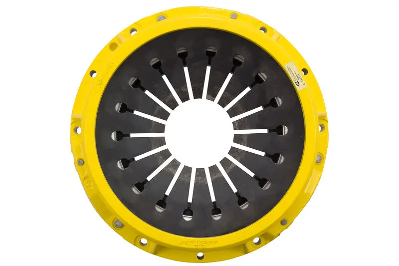 Act 1987 Toyota Supra P/Pl Xtreme Clutch Pressure Plate 1