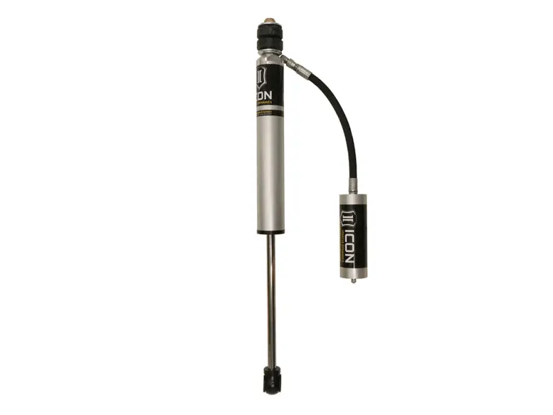 Icon 2005+ Toyota Tacoma 4Wd 1.5-3In Rear 2.0 Series Aluminum Shocks Rr 1