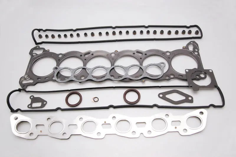 Cometic Street Pro 91-02 Nissan Rb25de 2.5L Inline 6 87Mm Bore Top End Kit 1