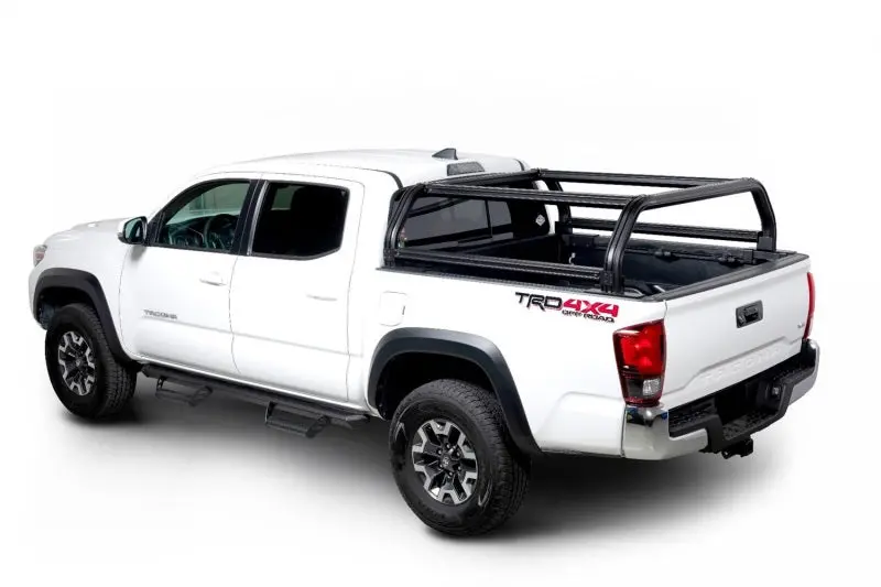 Putco 14-20 Tundra 5.5Ft (Short Bed) Venture Tec Rack 1