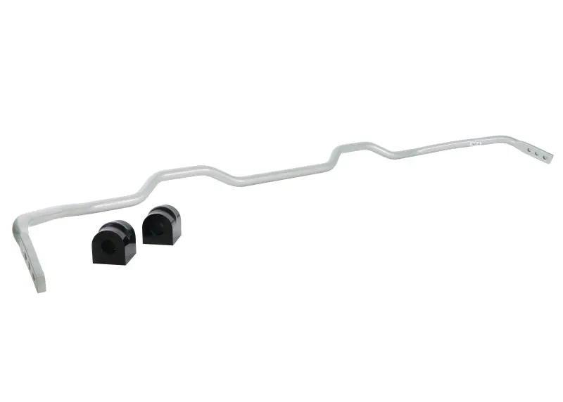 Whiteline 17-20 Tesla Model 3 Rear 20Mm X Heavy Duty Adjustable Swaybar 1