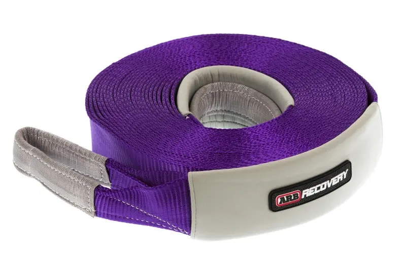 Arb Winch Ext Strap 17600 1