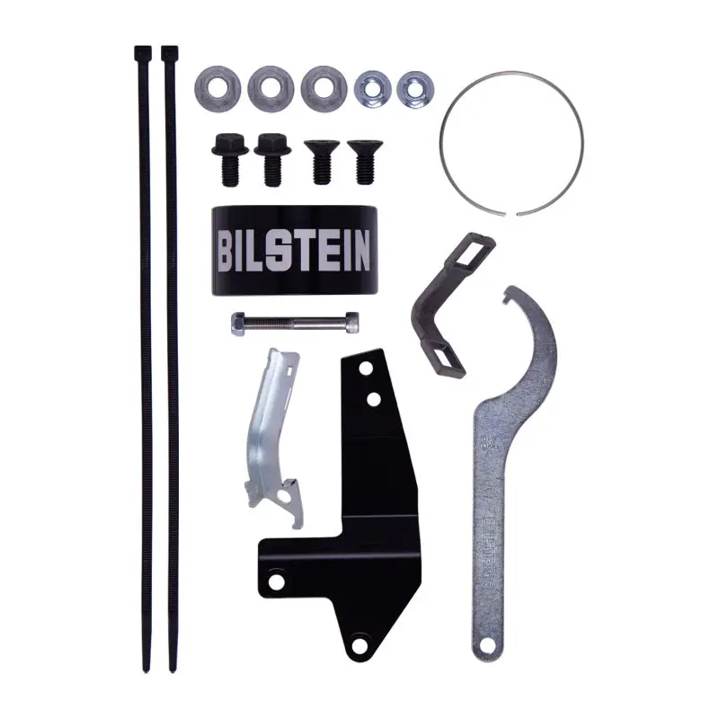 Bilstein B8 8112 Series 10-23 Toyota 4Runner Zone Control Monotube Front Right Corner Module 2