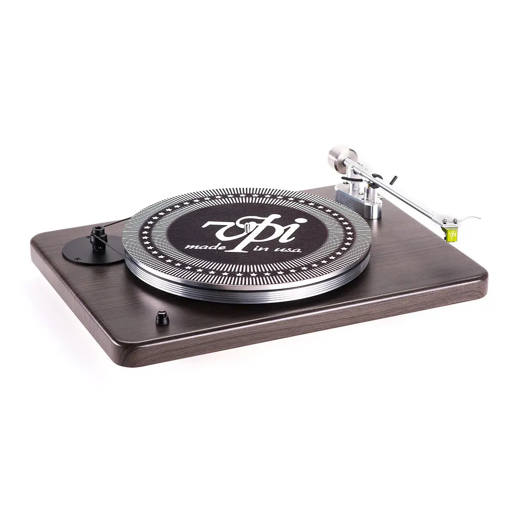 Vpi Cliffwood Turntable 1