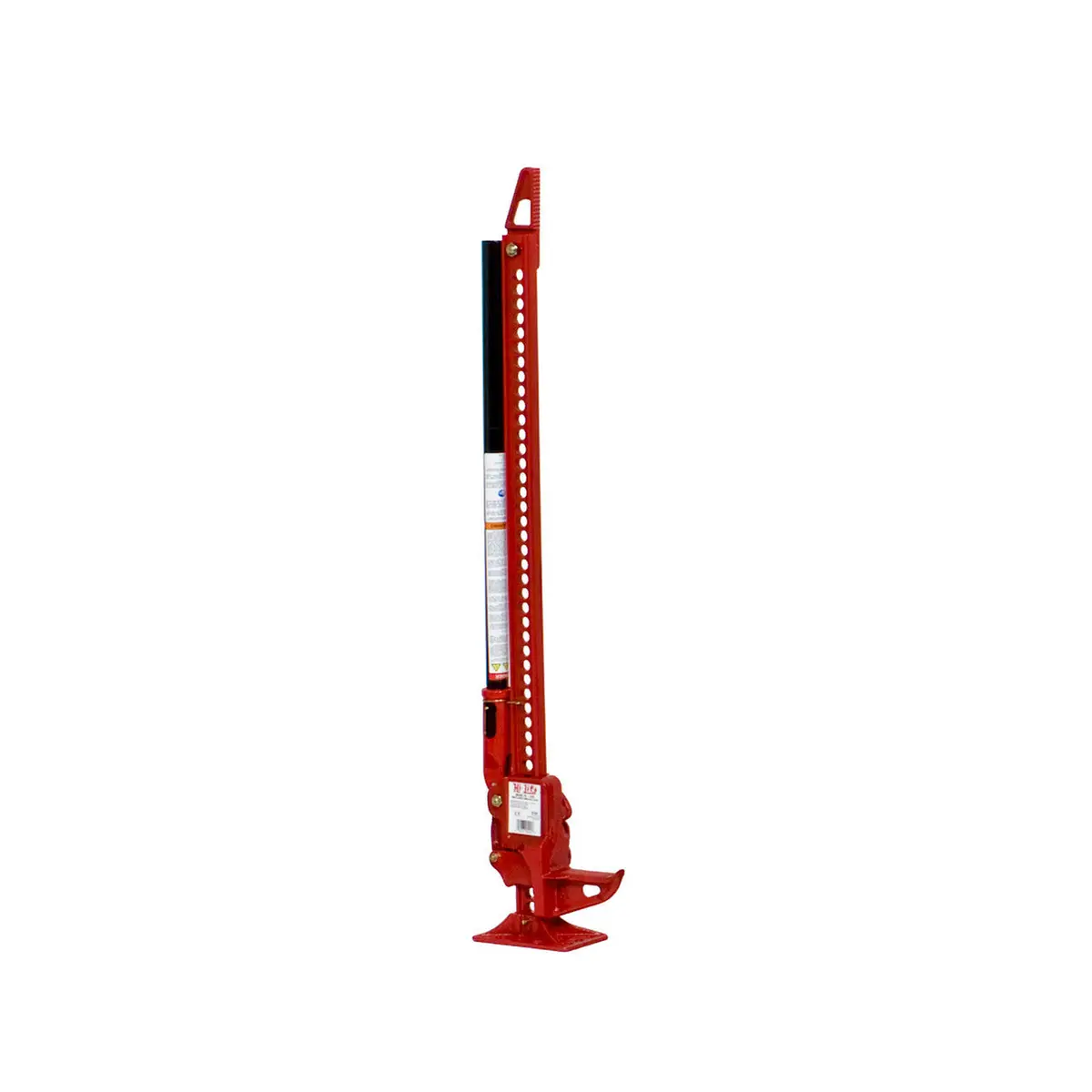 42" Hi-Lift Jack All Cast Model - 7000 Lb. Capacity (4660 Rated Capacity) 1