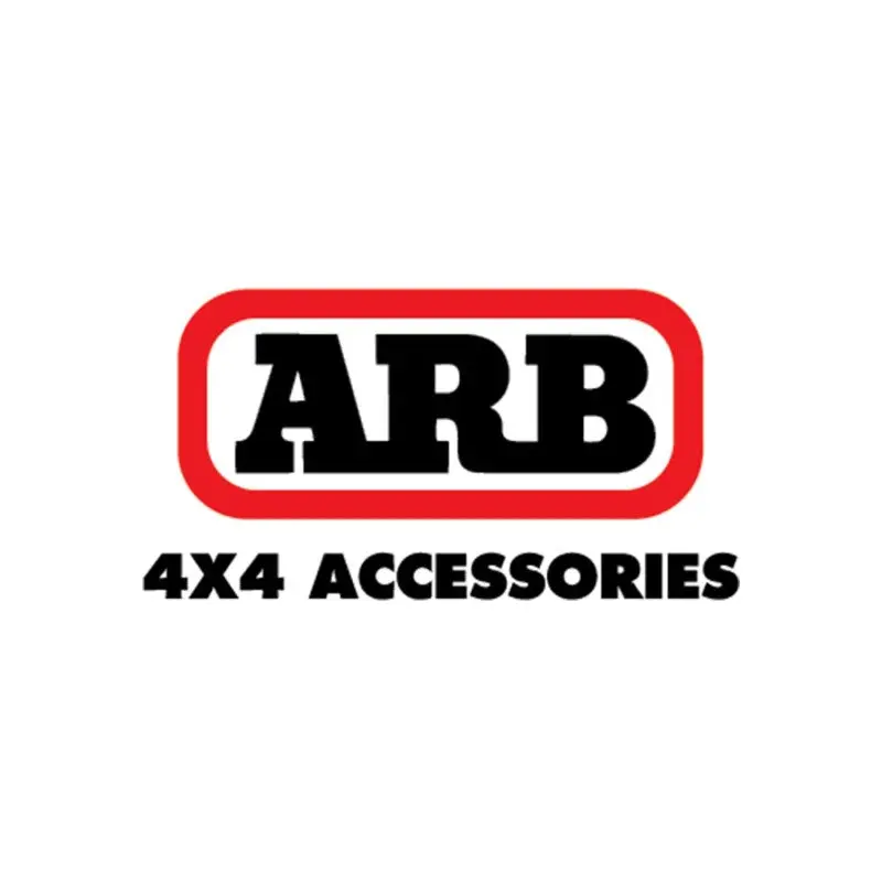 Arb Awning T-Bolt Pack 2