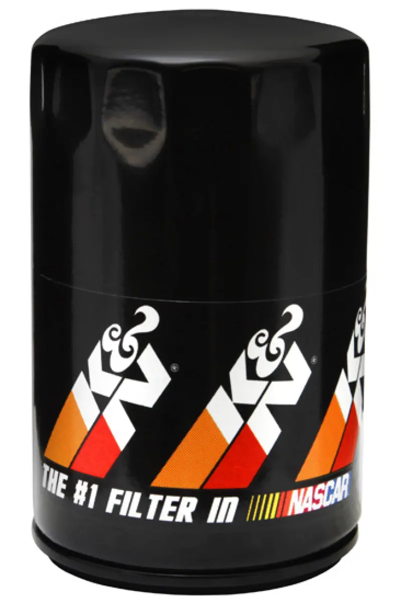 K&N Oil Filter For Nissan/Ford/Toyota/Audi/Chevy/Subary/Vw/Porsche/Bmw 3In Od X 5.063In H 1