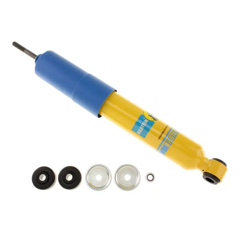 Bilstein 4600 Series 1990 Ford Bronco Ii Eddie Bauer Front 46Mm Monotube Shock Absorber 2