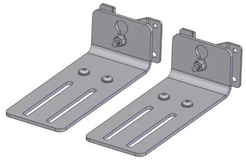 Arb Awning Bkt Quick Release Kit1 1
