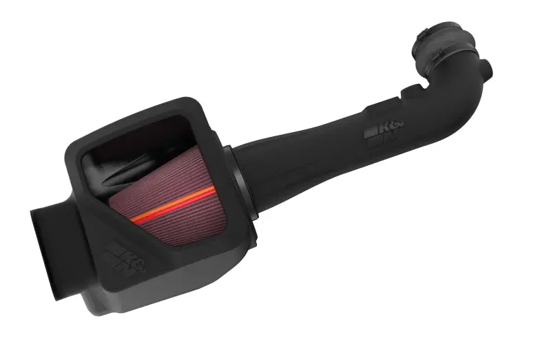 K&N 14-20 Chevy Silverado 1500 (5.3L/6.2L V8) Nextgen Cold Air Intake 1