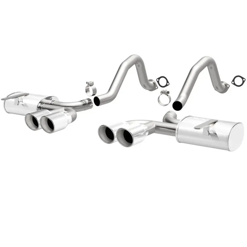 Magnaflow Sys C/B 97-04 Corvette C5 5.7L 1