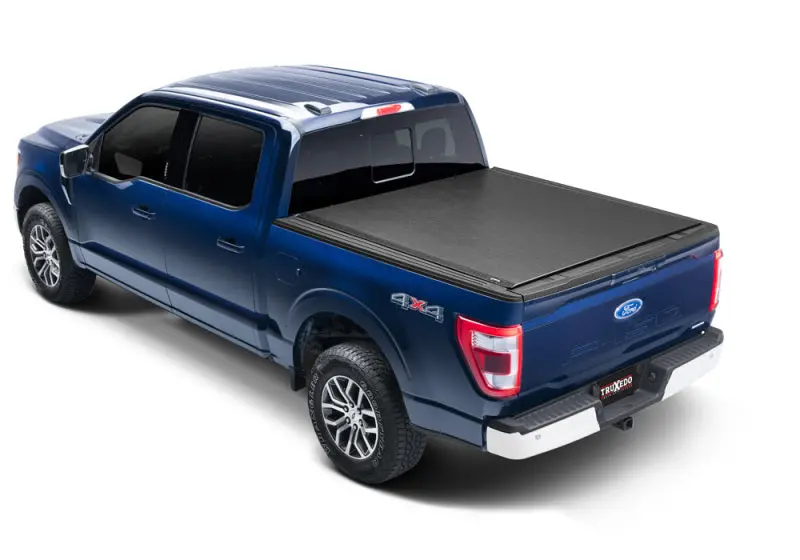 Truxedo 15-21 Ford F-150 6Ft 6In Lo Pro Bed Cover 2