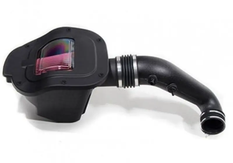 Roush 2018-21 F-150 5.0L V8 Cold Air Intake Kit 1