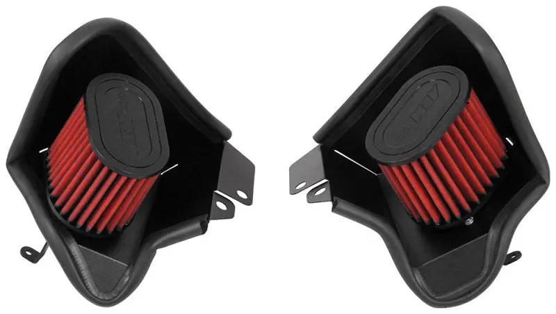 Aem 2016 C.A.S Infinity Q50/Q60 V6-3.0L F/L Cold Air Intake 1