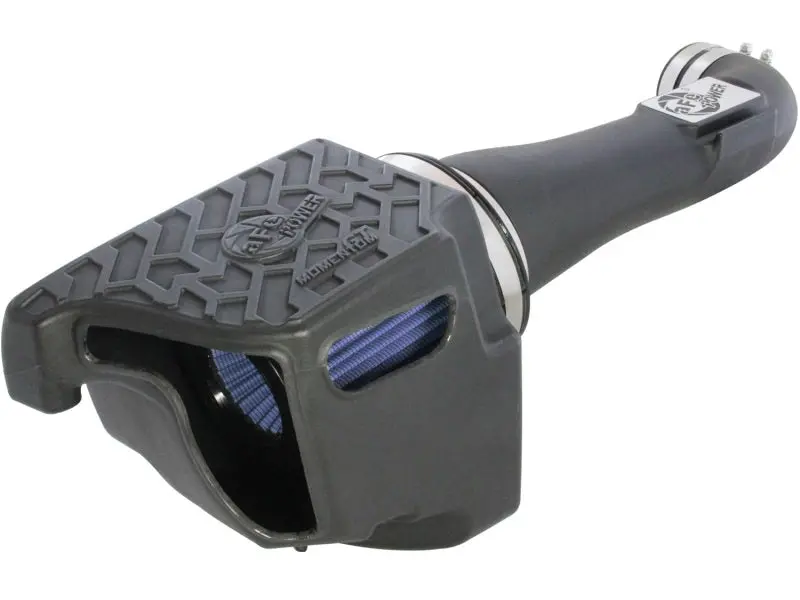 Afe Momentum Gt Pro 5R Intake 12-13 Jeep Wrangler Jk V6 3.6L 1