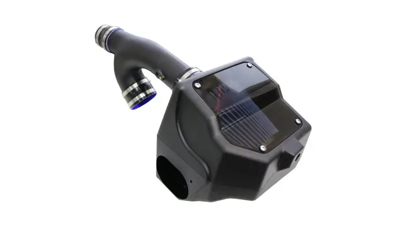 Volant 17-18 Ford F-150 Raptor/Ecoboost 3.5L V6 Pro-5 Closed Box Air Intake System 1